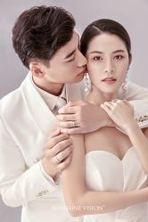 点击看大图 -日光视觉婚纱摄影(旗舰店)