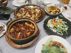 -金哥私房菜馆(张府园总店)