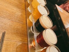 -爱啤精酿·民谣酒馆(滨江店)