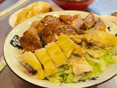 -吾家香港烧腊专门店