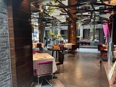 -成都钓鱼台精品酒店-品聚·成都餐厅