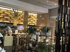 -上海静安铂尔曼酒店