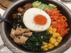 -花味烤肉·拌饭(建邺万达店)