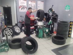 -天猫养车(哈贝卡硕士路店)