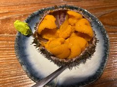 -桂马·日本料理·海胆·海鲜饭·酒场(民主广场店)