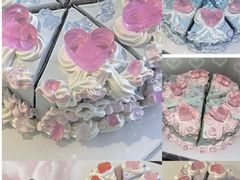 -千浔一暖DIY蛋糕烘焙(人民大学店)