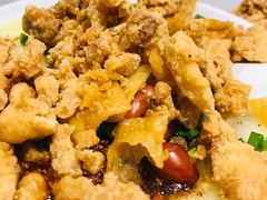 酥肉豆腐脑-小豆海棠(嘉兴路店)