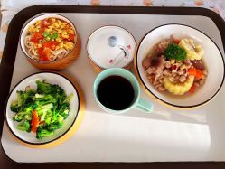 -一心缘月子产后中心