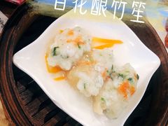 -赏点粤式点心(广州塔店)