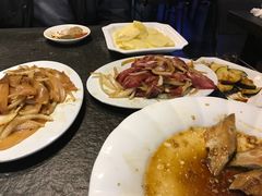 -厚味居炙子烤肉·清真(天桥南纬路店)