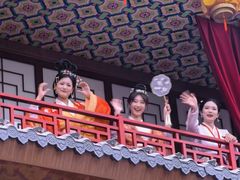 -深圳锦绣中华民俗村