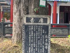 -章华寺