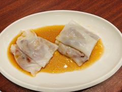 -明阁 Ming Court(广州朗豪酒店)
