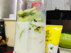 奶昔-盒马鲜生(龙德广场店)