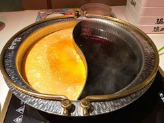 -温禾牛·和牛寿喜烧自助火锅(恒基名人店)