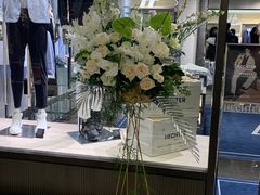 -拾花记花艺·求婚·订婚·生日布置(高新店)