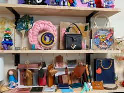 -故事馆手作综合体验馆