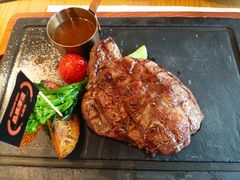 -原石牛扒·约会餐厅(龙城万科里店)