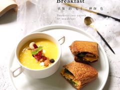 -面包与我Bread Or Me(长城汇店)