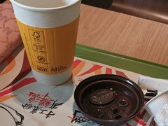 -麦当劳(双榆树店)