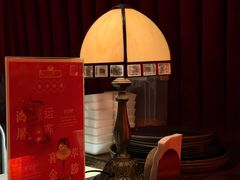 -MANDERLEY 曼德雷酒吧