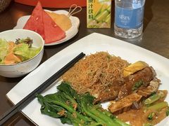 -亦境芳香·SPA影院足道(梅林店)