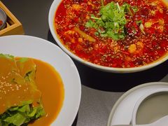 -麻六记(深圳首店)