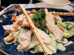 -苏坦土耳其餐厅(白云宾馆店)