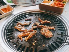 -猫抓烤肉(春熙路店)