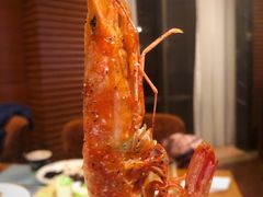 -温州喜来登酒店-盛宴西餐厅