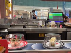 -元气寿司(金光华店)