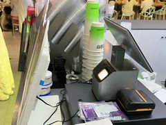 -Yes Lemon就是柠·手打柠檬茶(苏州中心一店)