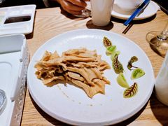 -小大董·烤鸭(王府井apm店)