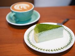 -Line 咖啡(石厦花园店)