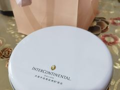 -大连中远海运洲际酒店