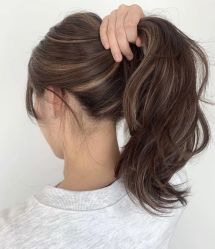 -GANO HAIR 