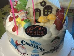 -范记饼屋(金禾湾店)