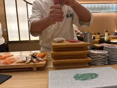 -鮨政· Omakase(港汇恒隆广场店)