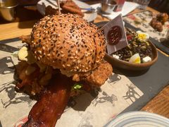 -FAT COW(虹梅路店)