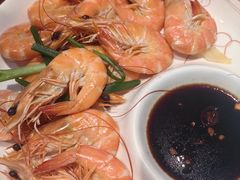 白灼虾-大厨的餐厅(曾厝垵总店)