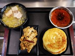 -欧阳家吊炉饼(九纬路店)