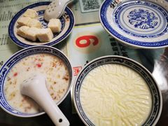 -恒信牛奶甜品(南京总店)