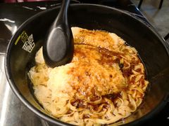 -亞婆井·劲抽面食(铂顿城店)
