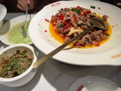 -炊烟小炒黄牛肉(中心印象城店)
