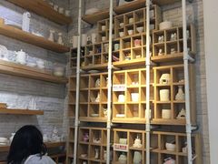 -今日陶艺(富力广场店)