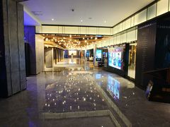 -金逸影城(光美江宁IMAX店)