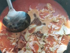 -北京龙庆四季香农家饭庄·灶台鱼·碳烤虹鳟鱼(龙庆峡店)