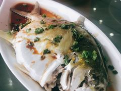-七鲜渔港美食餐厅(巽寮湾海景店)