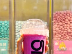 -gleeglee乐溢亦茶(合生汇店)