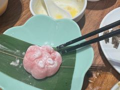 -老板恋上鱼(恒隆广场店)